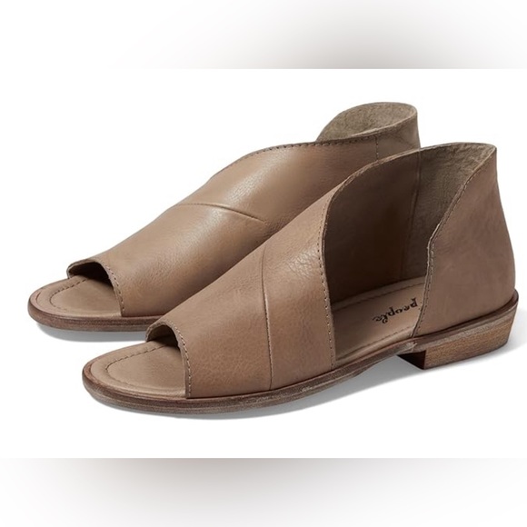 Free People Shoes - Free People Mont Blanc sandals sz 39.5